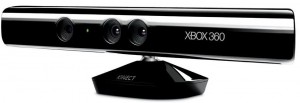 Kinect Sensor