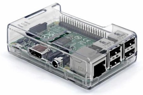 raspberry-pi-3-2-B+-case-cheap-ebay