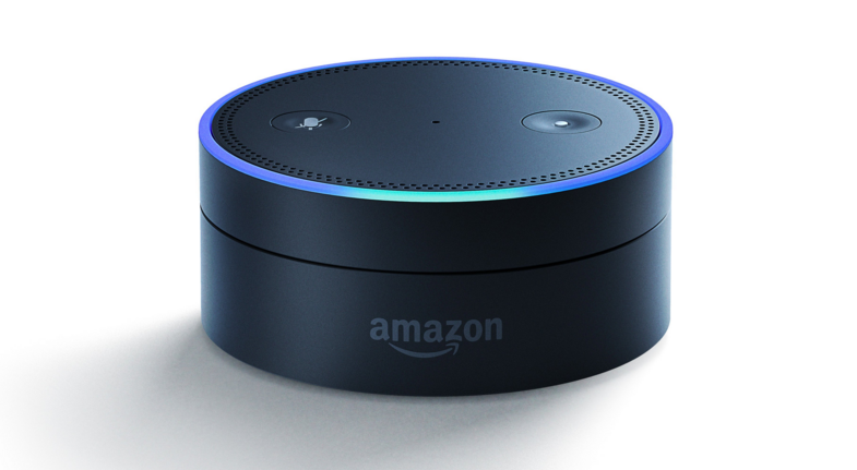 Amazon Echo Dot