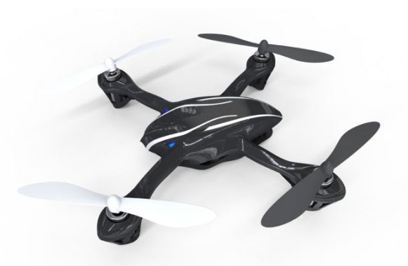 hubsan-x4-H107-starter-drone-quad-copter