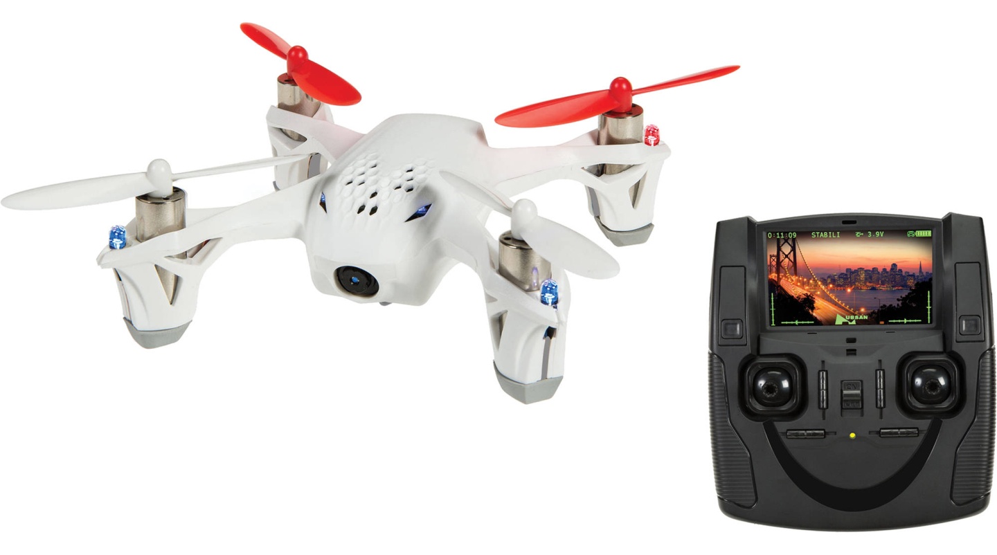 hubsan-x4-H107D-starter-drone-quad-copter-fpv