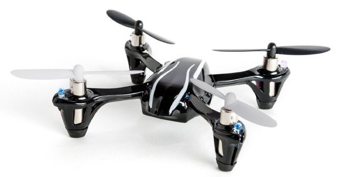 hubsan-x4-H107L-starter-drone-quad-copter