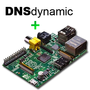 Настройка dns raspberry pi